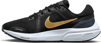 Nike (WMNS) Nike Air Zoom Vomero 16 Black Metallic Gold DA7698-003