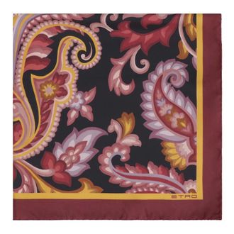 Etro Mujer, Accesorios, Multicolor, Talla: ONE Size