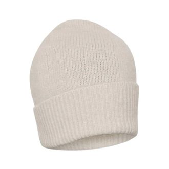 Part Two ChanetPW HA - Dames - Accessoires - Beige - Maat: ONE Size Wol