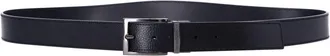 Emporio Armani leren riem