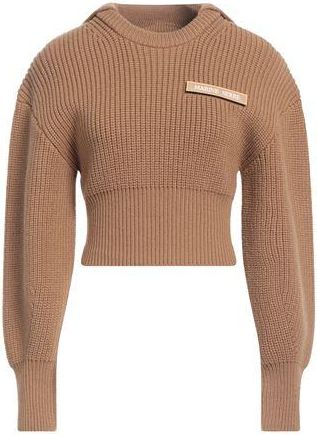 Marine Serre Sweaters