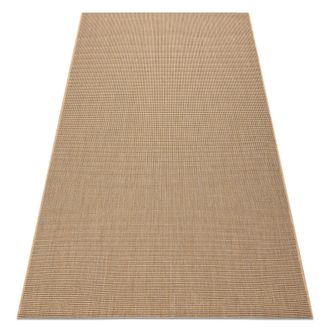 RugsX RugsX Floorlux Rug in Beige | Size: 200 cm x 290 cm