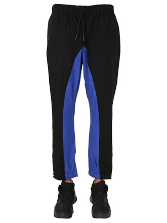 Marcelo Burlon Jogging Pants