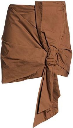 Vicolo PARTES DE ABAJO - Minifaldas en YOOX.COM