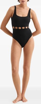 Eres Womens Replay Tank One-Piece Swimsuit Ss26 W