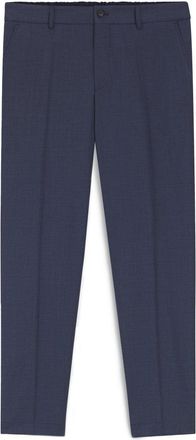 BOSS P PERIN CW WG 262 TROUSERS Size: 54, colour: BLUE