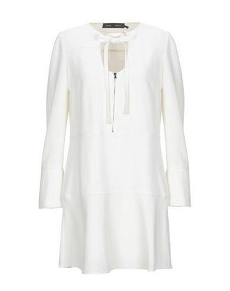 Proenza Schouler DRESSES - Mini dresses on YOOX.COM
