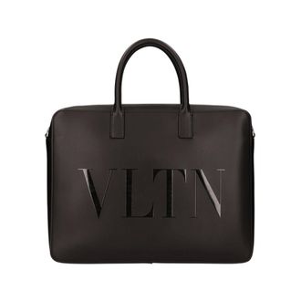 Valentino Garavani Hombre, Bolsos, Negro, Talla: ONE Size