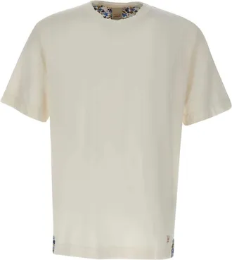 Bob Hombre, Camisetas, Blanco, Talla: S