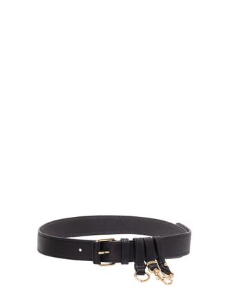 Miu Miu Leather Belt