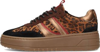 Poelman PS Poelman ANEMONE Dames Sneakers