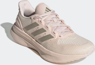 adidas Laufschuh ADIDAS PERFORMANCE ULTRARUN 5 W, Damen, Gr. 40,5, schwarz (wonder quartz, cyber metallic, core schwarz), Textil, Schuhe Laufschuh