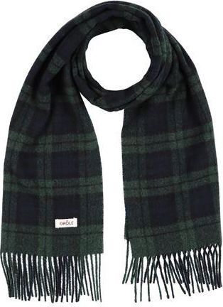 Dr&ocirc;le de Monsieur ACCESSORIES - Scarves sur YOOX.COM