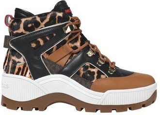 Michael Kors CALZADO - Botines de caña alta en YOOX.COM