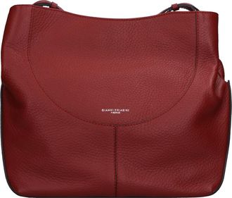 Gianni Chiarini Donna, Borse, Rosso, Taglia unica, new
