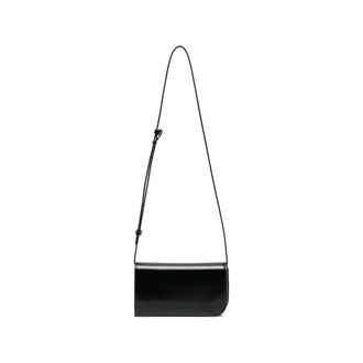 Jacquemus Cross Body Bags, male, Black, Size: ONE SIZE Bum Bag