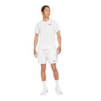 Nike Heren Overwinning T-Shirt (Wit)