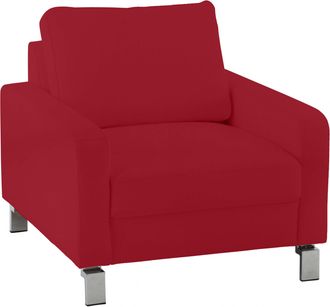 Schubiger M&ouml;bel Sessel Interims Basic