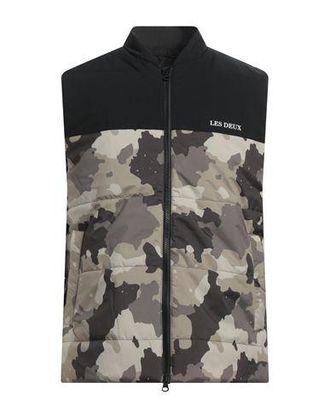 Les Deux COATS & JACKETS - Puffers on YOOX.COM