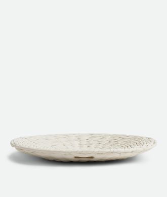 Bottega Veneta Foulard Intreccio Centrepiece - Bottega Veneta