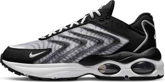 Nike Air Max TW Mens Trainers DQ3984 (Black/White 001) UK 12 (EU 47.5)