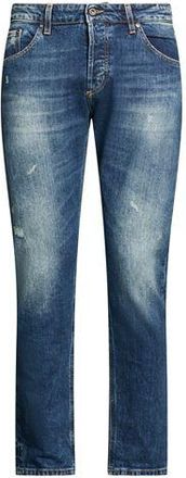 Uniform BOTTOMWEAR - Jeans sur YOOX.COM