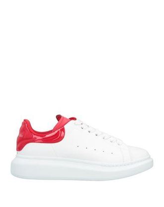 Alexander McQueen FOOTWEAR - Trainers on YOOX.COM