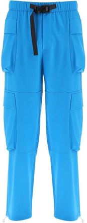 BONSAI Jeans - Heren - Straight fit broeken - Blauw - L - Broeken