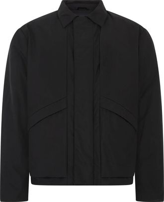 Herno Uomo, Giacche, Nero, L, new