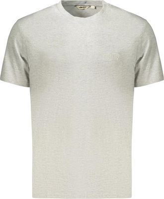 Ellesse Camiseta de manga corta - Tops - Hombre - Gris - 2XL