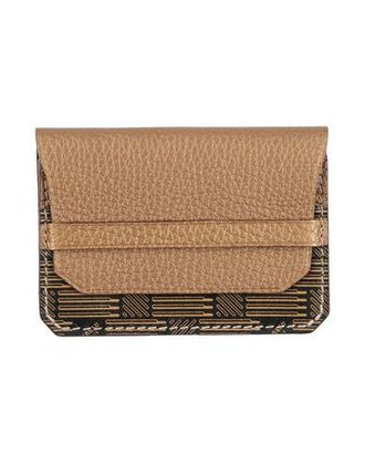Moreau Small Leather Goods - Cardholders on YOOX.COM