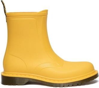 Dr. Martens 1460 Sub Max Pull On Gummistiefel - Unisex | gelb