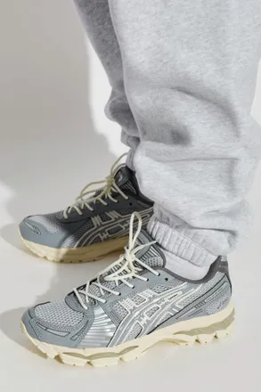 Asics GEL-KAYANO 12.1 Sports Shoes, Womens, Grey
