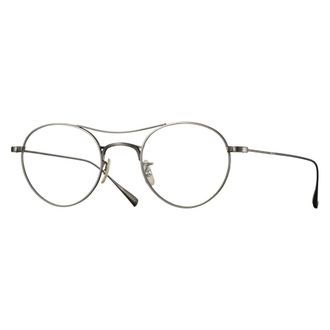 Eyevan 7285 Eyevan, unisex, Accessoires, Grijs, Maat: 47 MM