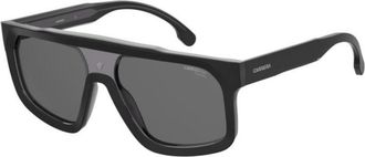 Carrera 1061/S 08A/M9 Mens Sunglasses Black Size 59