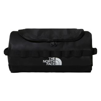 The North Face Outdoor Accessories, unisex, Black, Size: ONE SIZE Travel Canister Toiletry Bag