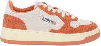 Autry FOOTWEAR - Trainers sur YOOX.COM