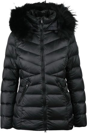 Bomboogie Piumino Sfiancato - - Jackets - Donna - Nero - S