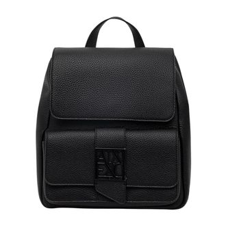 A|X Armani Exchange Donna, Borse, Nero, Taglia unica, new