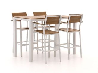 Bellagio la vita attrattiva Bellagio Fidenza 150cm barset 5-delig