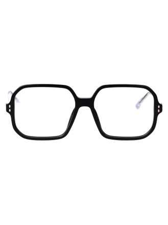 Isabel Marant Isabel Marant Squared Optical Im 0168 807