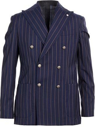 L.B.M. 1911 SUITS and CO-ORDS - Blazers on YOOX.COM