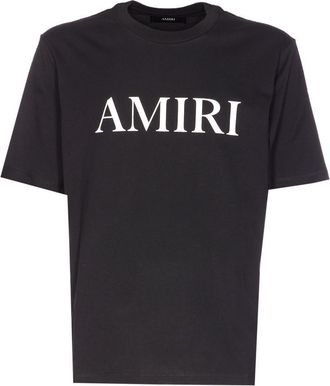 Amiri T-Shirts And Polos