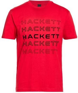 Hackett CAMISETAS Y TOPS - Camisetas en YOOX.COM