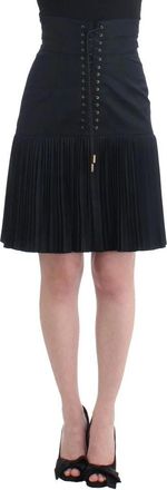 Roberto Cavalli Donna, Gonne, Nero, S, new