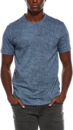 John Varvatos Lumen Texture Shirt