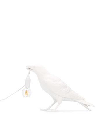 Seletti Lamp - Wit