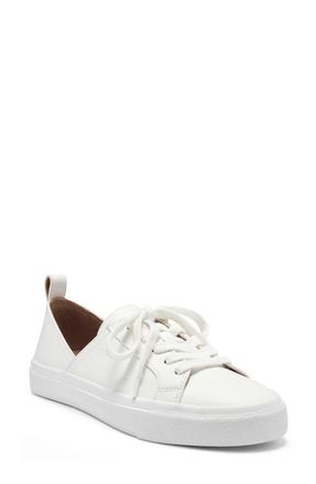 Lucky Brand Dansbey Sneaker in White at Nordstrom, Size 7.5