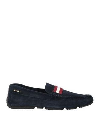 Bally Loafers