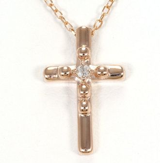 C&A Unbranded (10K) Necklace (Pre-Owned)
